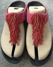 Fitflop cha cha for sale  HOOK