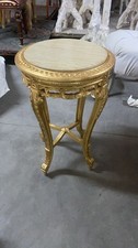 Tavolino alzatina legno usato  Messina