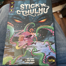 Sticky cthulhu theo gebraucht kaufen  Herten