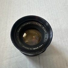 Super takumar asahi for sale  Rhome