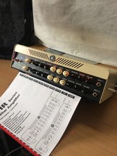 Yamaha thr100hd dual for sale Yamaha thr100hd dual for sale  LONDON