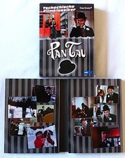 Dvd box tschechische gebraucht kaufen  Goslar