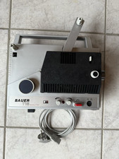 Bauer super 8 gebraucht kaufen  Schwelm