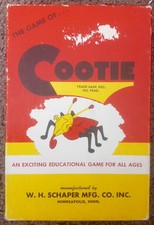 Game cootie schaper for sale  Ballwin
