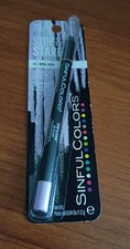 Sinful Colors Stop N Stare Gel Eyeliner #1007 Lielock Eyes na sprzedaż  Wysyłka do Poland