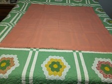 Pink 42x42 cotton for sale  Mcpherson