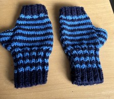 New hand knitted for sale  PETERSFIELD