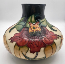 Moorcroft anna lily for sale  Manawa