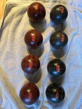 Sportcraft bocce ball for sale  Scappoose