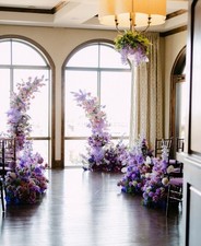 Luxury flower arch for sale  Parker