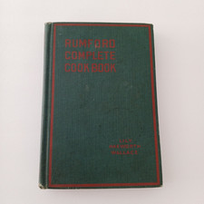 Antique 1908 rumford for sale  Gaffney