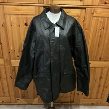 Lederjacke perry hills gebraucht kaufen  Arnstein