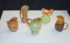 Miniature vintage vases for sale  Alabaster