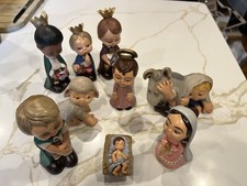 Vintage 1975 ceramic for sale  Gainesville