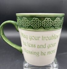 Large irish blessing for sale  Winchester