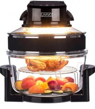 17l halogen air for sale  BROMLEY