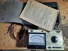 U4353 multimetro tester usato  Bagnone
