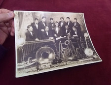 Antique brass band for sale  Egg Harbor City