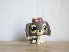 littlest petshop Lhasa Apso #1523 comprar usado  Enviando para Brazil