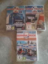 Spiele euro truck gebraucht kaufen  Eisenach