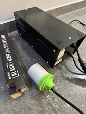 Grow light lumii for sale  WALTHAM CROSS