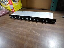 Rane commercial mlm82s for sale  Stockton