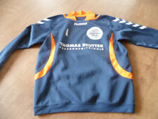 Hummel sweatshirt gr gebraucht kaufen  Würzburg