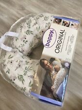 Ergonomic boppy nursing for sale  Wendell