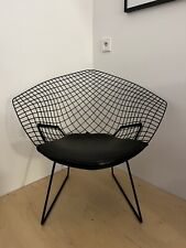 Fauteuil knoll bertoia d'occasion  Paris X