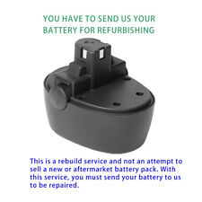 Rebuild service sun for sale  Flushing