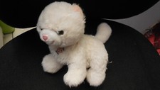 Doudou peluche chat d'occasion  Molsheim