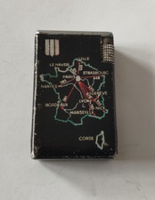 Ancien briquet gaz d'occasion  Argentan