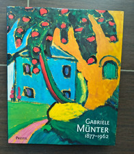 Gabriele münter 1877 gebraucht kaufen  Schluchsee