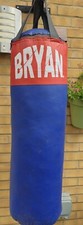Punch bag for sale  MILTON KEYNES