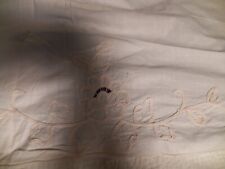 Bed skirt decorated for sale  Denver