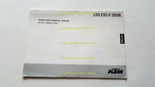 Ktm 250 exc usato  Vimodrone