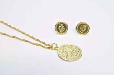 Crdoba joyeros set gebraucht kaufen  Deutschland