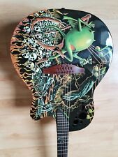 Ovation dja34 boneyard d'occasion  Montaner