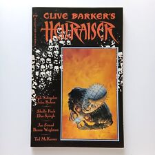 Clive barker hellraiser gebraucht kaufen  Berlin
