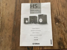 Yamaha series hs80m for sale  Stevenson Ranch