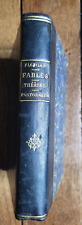1924 oeuvres florian d'occasion  Tours-