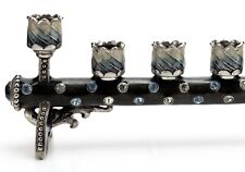Quest hanukkah menorah for sale  Westlake Village