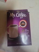 Mr. coffee mwblkpdq for sale  Rowlett