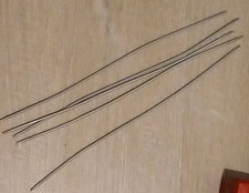 5stk extra feine gebraucht kaufen  Brombachtal
