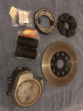 suzuki gt200x5 for sale  BRISTOL