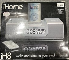 Ihome ih8 docking for sale  Laredo