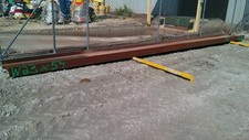 Steel beam w23x54 for sale  USA