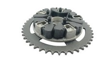Porte couronne moto d'occasion  France