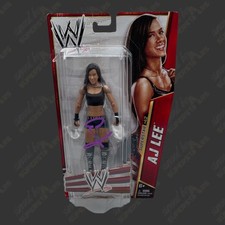 aj lee action figure for sale aj lee action figure for sale Langhorne