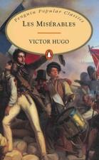 Les miserables hugo for sale  UK